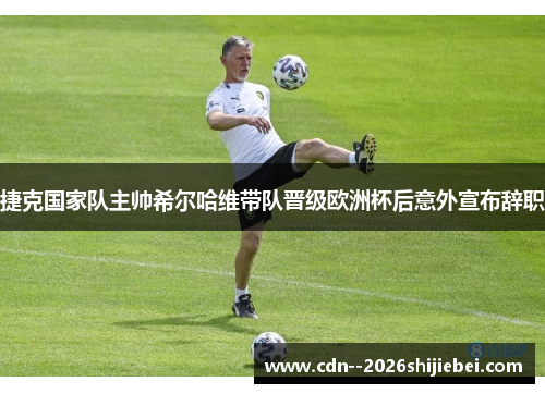 捷克国家队主帅希尔哈维带队晋级欧洲杯后意外宣布辞职